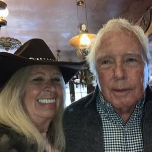 Meet your Posher, Judith